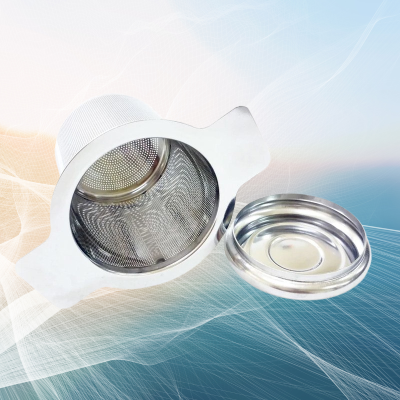 INFUSEUR INOX