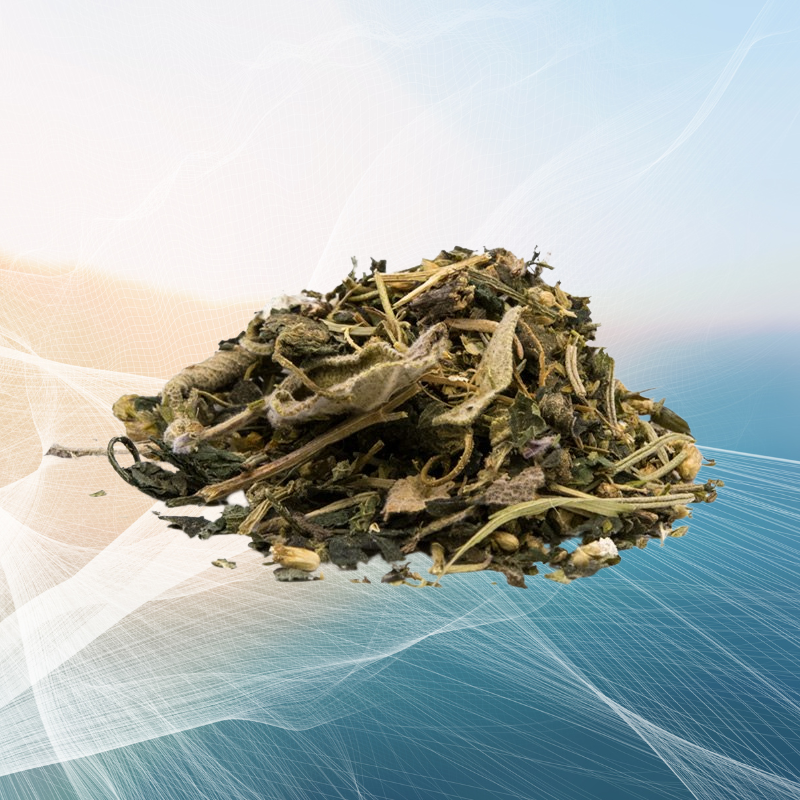 TISANE - DOULEURS MENSTRUELLES - 30G