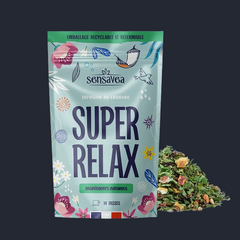 Infusion Super Relax