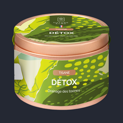 Tisane Détox